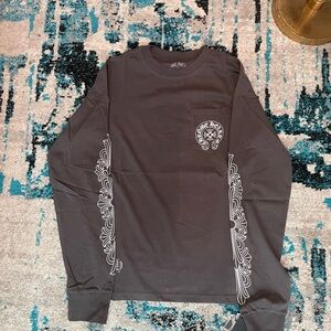 Chrome Hearts Longsleeve